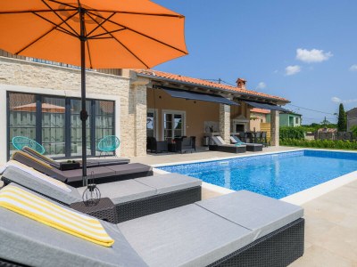 Villa Villa Istra - Outdoor photo 9