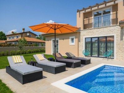 Villa Villa Istra - Outdoor photo 11