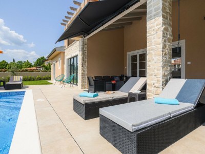 Villa Villa Istra - Outdoor photo 12