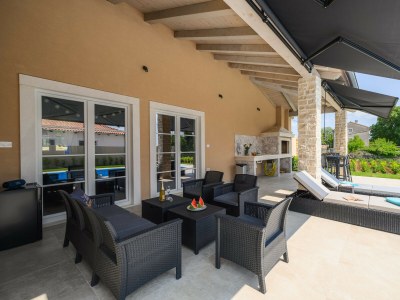 Villa Villa Istra - Outdoor photo 13