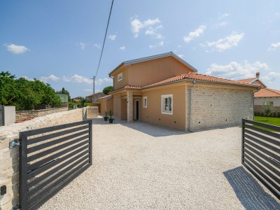 Villa Villa Istra - Outdoor photo 14