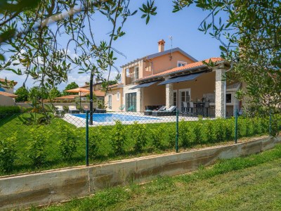 Villa Villa Istra - Outdoor photo 15
