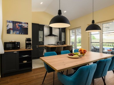 Villa Villa Istra - Features photo 16