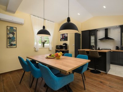 Villa Villa Istra - Features photo 17