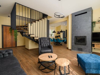 Villa Villa Istra - Features photo 18