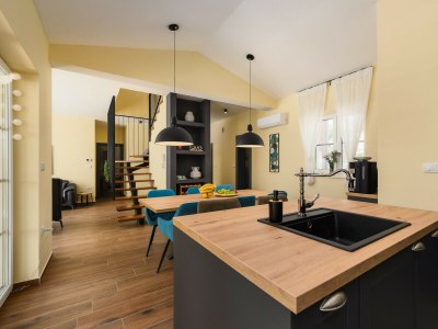 Villa Villa Istra - Features photo 19