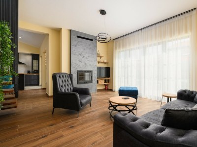 Villa Villa Istra - Features photo 21