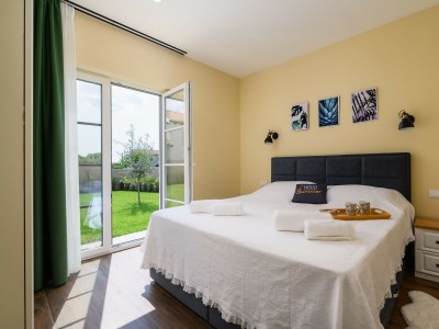 Villa Villa Istra - Features photo 24