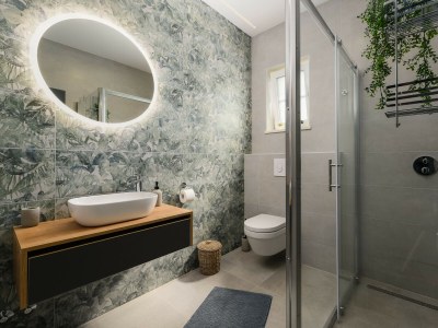 Villa Villa Istra - Features photo 26