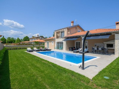 Villa Villa Istra - Environment photo 35