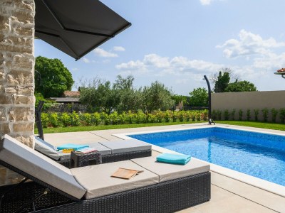 Villa Villa Istra - Environment photo 36