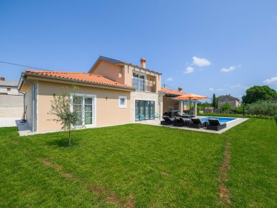 Villa Villa Istra - Environment photo 37