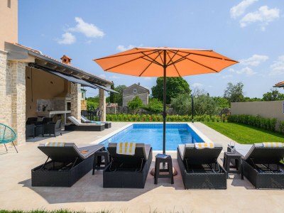 Villa Villa Istra - Environment photo 38