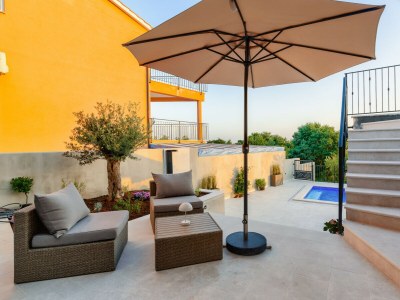 Villa Casa Mar - Outdoor photo 20