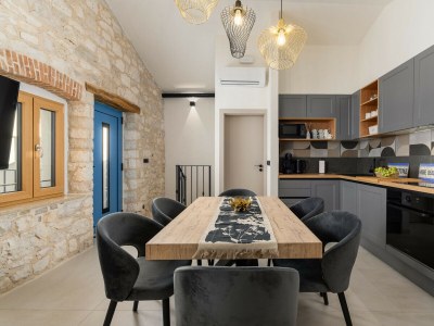 Villa Casa Mar - Features photo 30