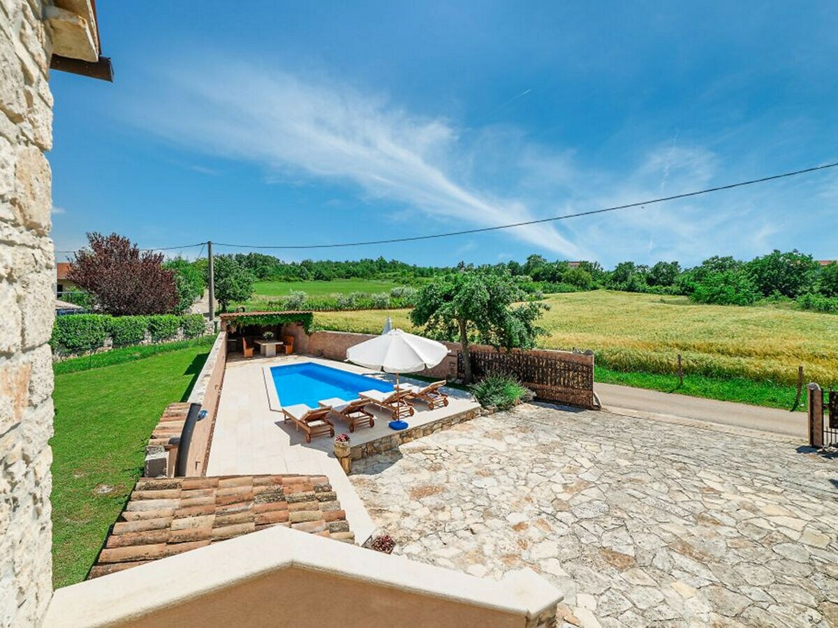 Holiday house Casa Barbici - Outdoor photo 3