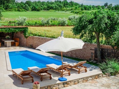 Holiday house Casa Barbici in Barbići - Holiday house