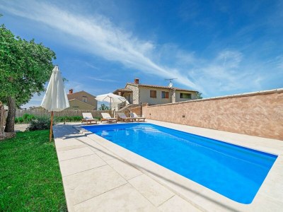 Holiday house Casa Barbici - Outdoor photo 4