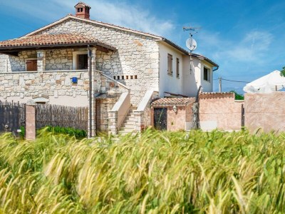 Holiday house Casa Barbici - Outdoor photo 7