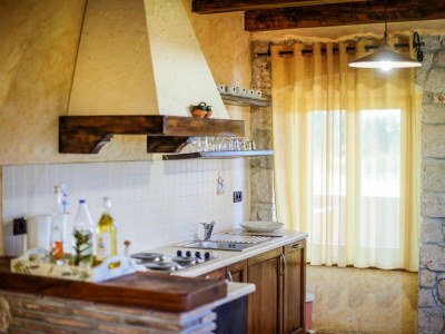 Holiday house Casa Barbici - Features photo 8