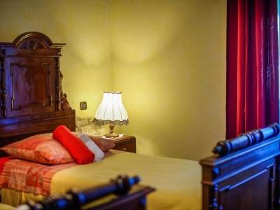 Holiday house Casa Barbici - Features photo 11