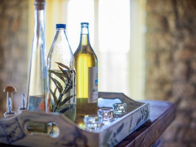 Holiday house Casa Barbici - Features photo 14