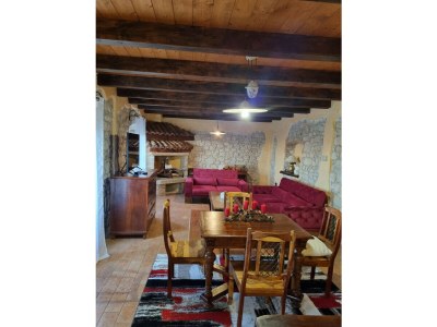 Holiday house Casa Barbici - Features photo 15