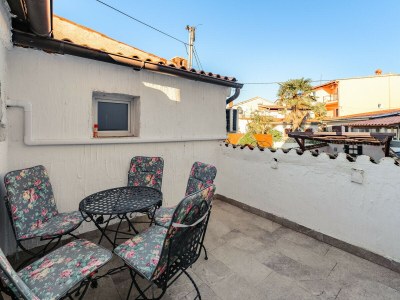 Holiday house Casa Cittar - Outdoor photo 2