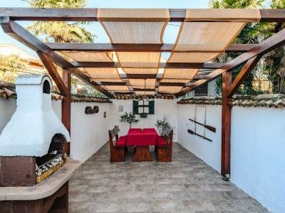 Holiday house Casa Cittar - Outdoor photo 6