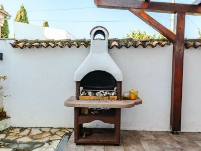 Holiday house Casa Cittar - Outdoor photo 8