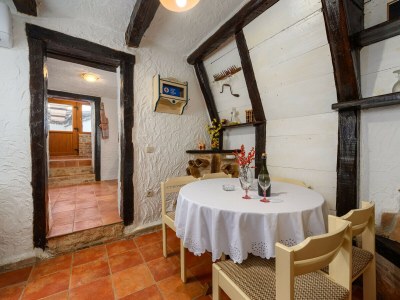 Holiday house Casa Cittar - Features photo 11