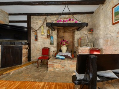 Holiday house Casa Cittar - Features photo 12