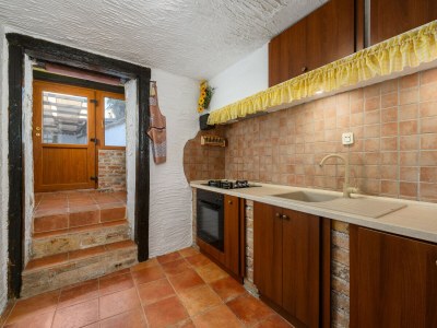 Holiday house Casa Cittar - Features photo 14