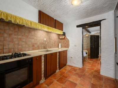 Holiday house Casa Cittar - Features photo 21