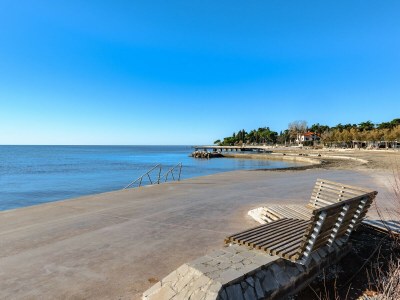 Holiday house Casa Cittar - Environment photo 29