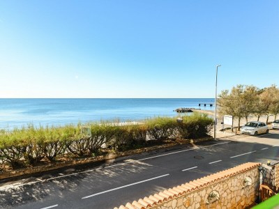 Holiday house Casa Cittar - Environment photo 33