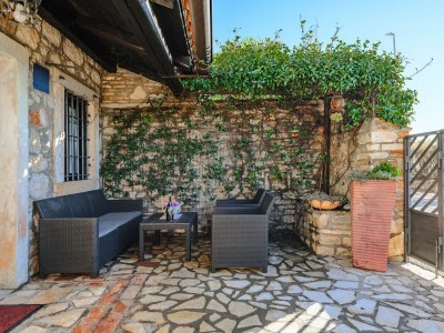 Holiday house Casa Cittar - Outdoor photo 36