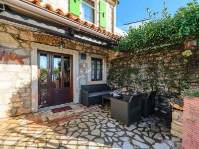 Holiday house Casa Cittar - Outdoor photo 37