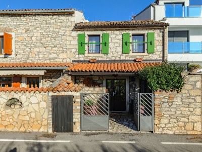 Holiday house Casa Cittar - Outdoor photo 39