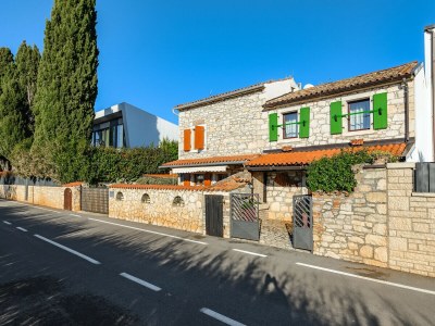 Holiday house Casa Cittar - Outdoor photo 40