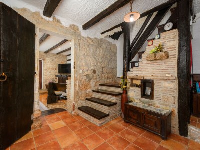 Holiday house Casa Cittar - Outdoor photo 42