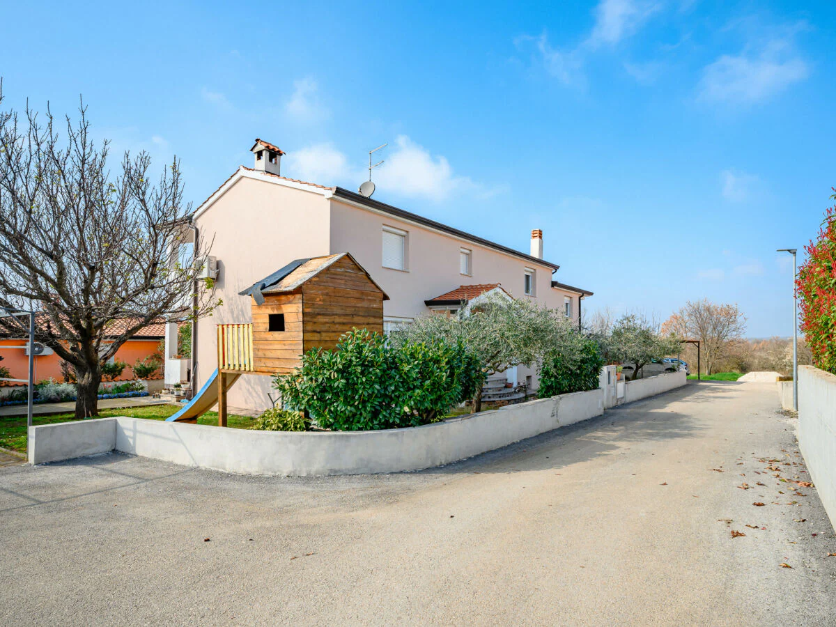 Apartment Apartment Rose I - Outdoor photo 2