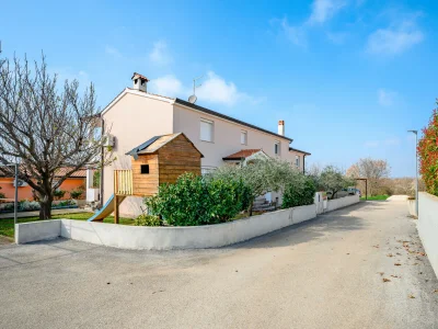 Apartment Apartment Rose I - Outdoor photo 2