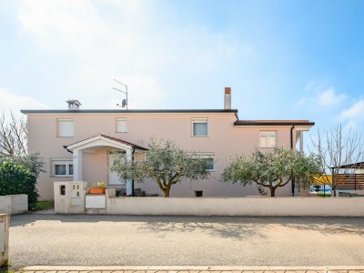 Apartment Apartment Rose I - Outdoor photo 3