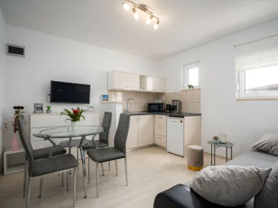 Apartment Apartment Rose I - Features photo 5