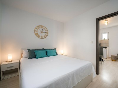 Apartment Apartment Rose I - Features photo 7