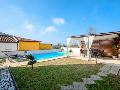 Apartment Apartment Rose I - Environment photo 17