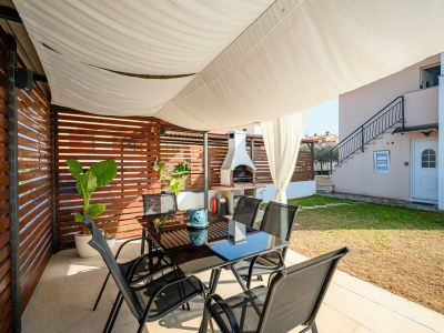 Apartment Apartment Rose I - Environment photo 19