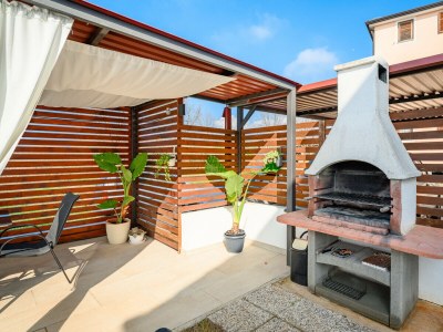 Apartment Apartment Rose I - Environment photo 20