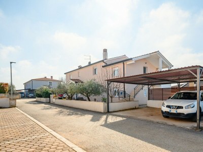 Apartment Apartment Rose I - Environment photo 21